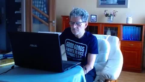 Korek online show from February 2025 09:15:02 AM