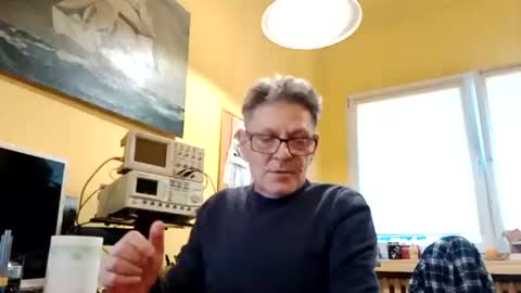 Korek online show from March 2025 02:08:02 PM