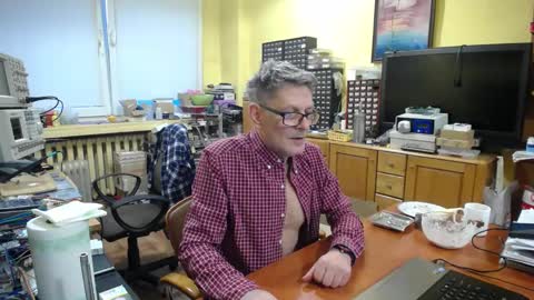 Korek online show from March 2025 04:25:01 PM