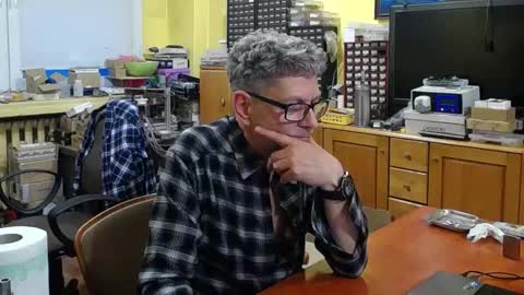 Korek online show from March 2025 04:40:02 PM