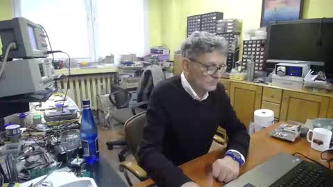 Korek online show from September 2025 03:46:02 PM