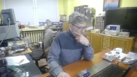 Korek online show from November 2025 02:51:01 PM