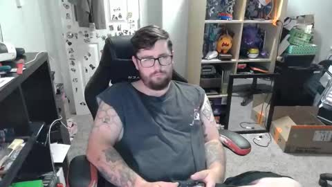 kornyx15 online show from October 2025 05:26:02 AM