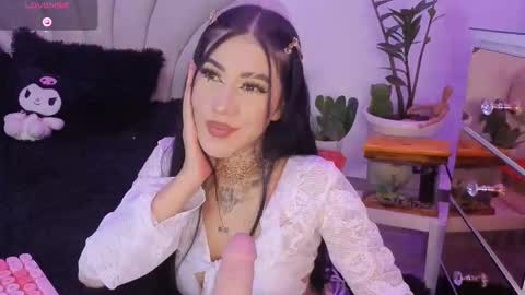 Snapshot of korolovaa chatting on September 2025 01:17:02 AM korolova online show from September 2025 01:17:02 AM