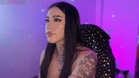 Snapshot of korolovaa chatting on November 2025 11:26:01 PM korolova online show from November 2025 11:26:01 PM