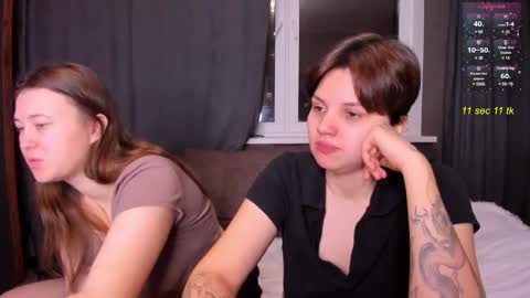 Twiix online show from January 2025 02:41:01 PM