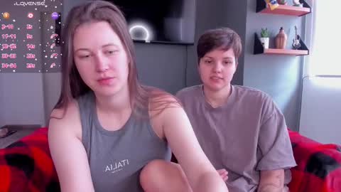 Twiix online show from February 2026 04:50:01 PM