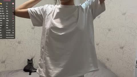 Nami online show from April 2026 02:23:01 AM