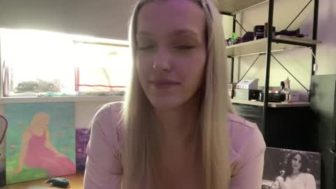 Snapshot of kortneyhiedeman chatting on June 2026 02:19:01 PM Ariela online show from June 2026 02:19:01 PM