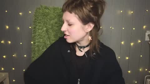 Snapshot of kortny_yo chatting on January 2025 08:53:02 PM Kortny online show from January 2025 08:53:02 PM