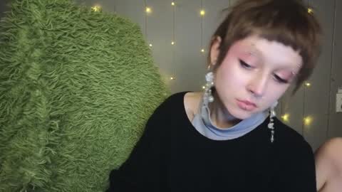 Snapshot of kortny_yo chatting on January 2025 11:34:02 PM Kortny online show from January 2025 11:34:02 PM