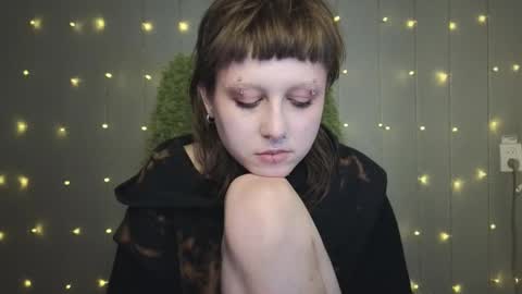 Snapshot of kortny_yo chatting on February 2025 05:05:01 AM Kortny online show from February 2025 05:05:01 AM