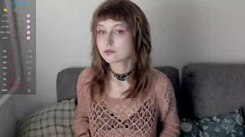 Kortny online show from February 2026 04:41:01 PM