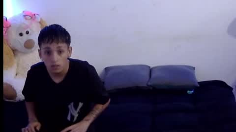  KorummyAndMathias  online show from February 2025 05:56:02 AM