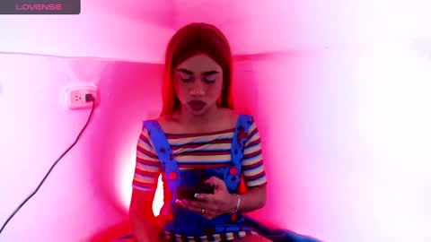 Snapshot of kory_bigcock20 chatting on October 2025 05:07:02 AM Milagros online show from October 2025 05:07:02 AM