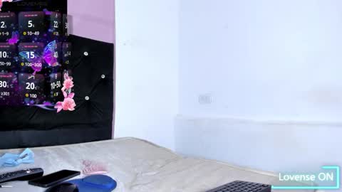 Snapshot of kory_bigcock20 chatting on March 2026 10:17:03 PM Milagros online show from March 2026 10:17:03 PM