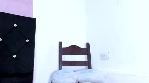 Snapshot of kory_bigcock20 chatting on March 2026 05:24:02 AM Milagros online show from March 2026 05:24:02 AM