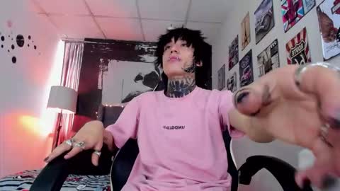 KORYU online show from January 2026 08:21:01 PM