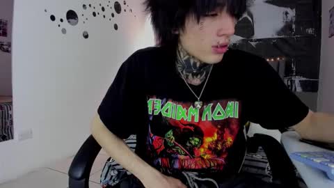 KORYU online show from February 2026 08:25:01 PM