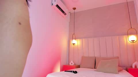 K O S M I C online show from March 2025 03:24:02 PM