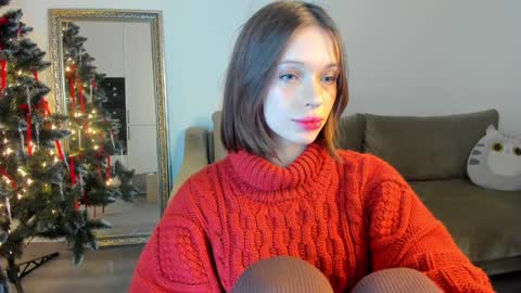 kossie_ online show from December 2024 02:33:01 PM