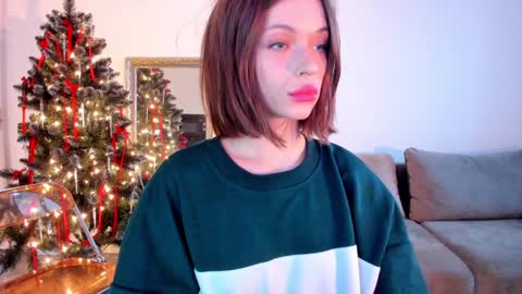 kossie_ online show from December 2024 10:28:01 AM