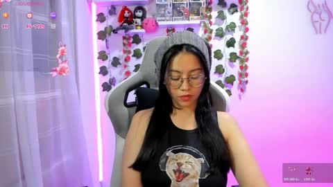 Snapshot of kotomi_rosse chatting on April 2026 03:04:02 AM Kotomi online show from April 2026 03:04:02 AM