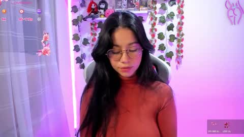 Snapshot of kotomi_rosse chatting on April 2026 02:45:01 AM Kotomi online show from April 2026 02:45:01 AM
