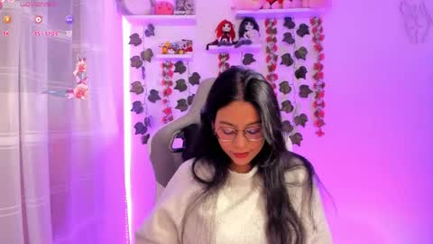 Snapshot of kotomi_rosse chatting on April 2026 03:22:01 AM Kotomi online show from April 2026 03:22:01 AM