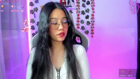 Snapshot of kotomi_rosse chatting on May 2026 02:08:02 AM Kotomi online show from May 2026 02:08:02 AM