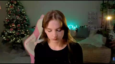 Kottyaa cb FOLLOWING  online show from February 2025 11:16:02 PM