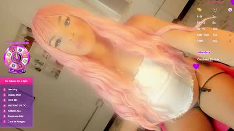 Snapshot of kourney_ferrer chatting on March 2026 03:56:01 AM Alysha online show from March 2026 03:56:01 AM