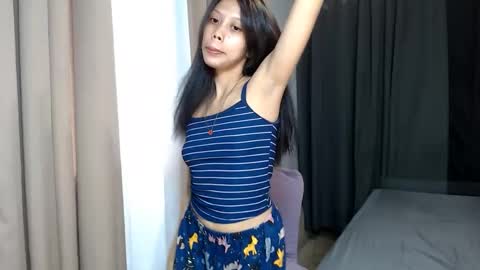 Snapshot of kourtneyluv_ chatting on December 2024 07:18:02 AM kourtneyluv online show from December 2024 07:18:02 AM