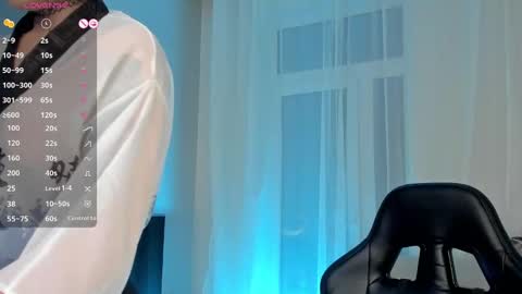 Jess online show from December 2024 06:59:02 PM