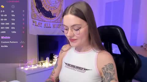 Jess online show from January 2025 07:42:02 PM