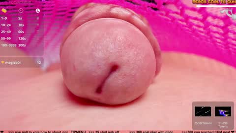 Petra online show from February 2025 08:31:01 PM