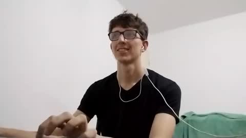 Snapshot of kpo10 chatting on March 2025 01:16:02 PM Facu online show from March 2025 01:16:02 PM