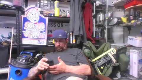 Snapshot of kraazeeme88 chatting on March 2025 01:14:02 AM BigDaddy online show from March 2025 01:14:02 AM