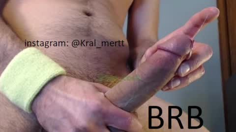 Snapshot of kral_mert chatting on March 2025 11:33:01 AM Mert online show from March 2025 11:33:01 AM