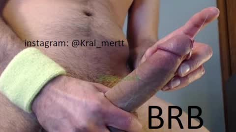 Snapshot of kral_mert chatting on March 2025 03:28:02 PM Mert online show from March 2025 03:28:02 PM