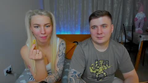 Lisandra online show from January 2025 12:35:01 AM