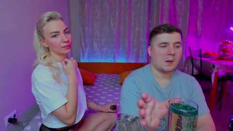 Lisandra online show from January 2025 09:21:01 PM