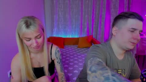 Lisandra online show from February 2025 08:54:02 PM