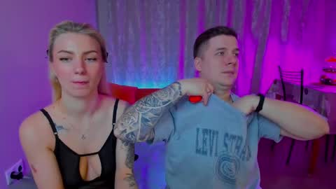 Lisandra online show from March 2025 11:38:01 PM