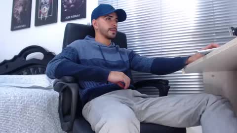 kratoswolf online show from April 2026 10:23:02 PM