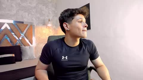 Snapshot of kraven_lust chatting on January 2026 02:59:01 AM Kraven online show from January 2026 02:59:01 AM