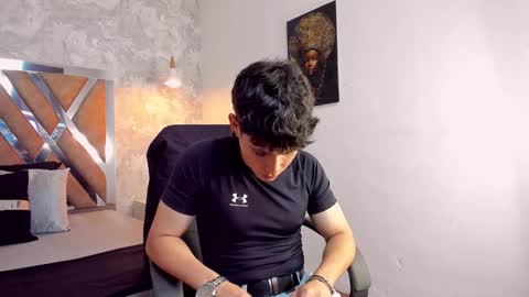 Snapshot of kraven_lust chatting on January 2026 03:08:02 AM Kraven online show from January 2026 03:08:02 AM