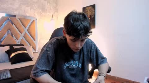 Snapshot of kraven_lust chatting on February 2026 03:02:02 AM Kraven online show from February 2026 03:02:02 AM