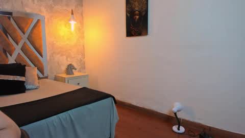 Snapshot of kraven_lust chatting on February 2026 03:05:02 AM Kraven online show from February 2026 03:05:02 AM