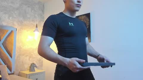 Kraven online show from April 2026 03:10:02 AM